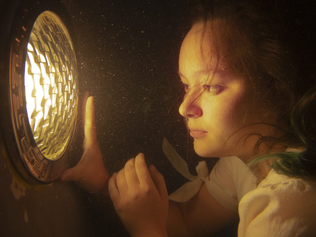 2020 Reflections Maxine Eschger