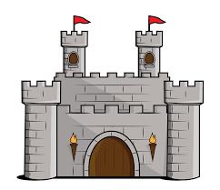 castle