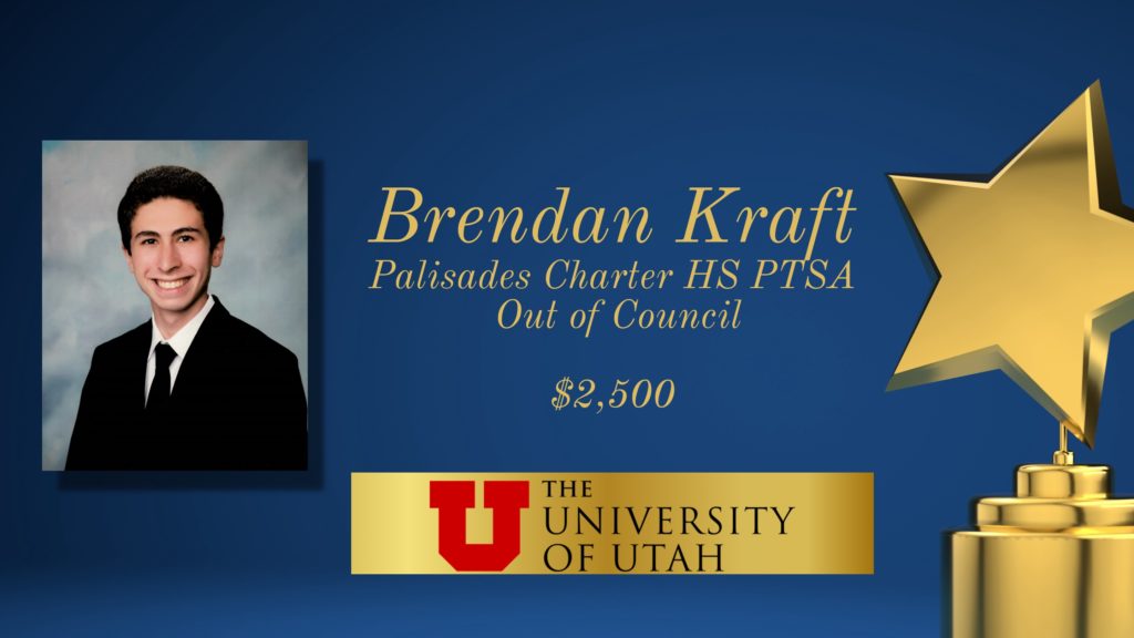 Brendan Kraft