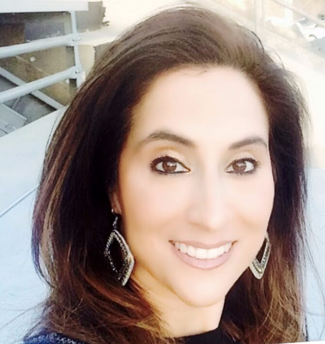Suraya Duran